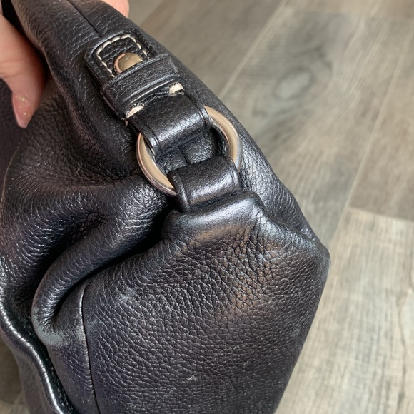 Coach purse - Picture 5 of 12